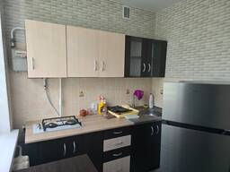 Продаётся просторная квартира в современном жилом районе