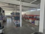 Продаю бизнес, склад ответственного хранения грузов. - фото 1