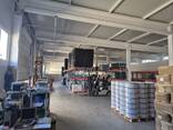 Продаю бизнес, склад ответственного хранения грузов. - фото 3