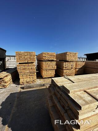 Продаю пиломатериалы