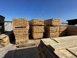 Продаю пиломатериалы