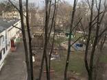 Продажа 4х комнатной квартиры в Кишиневе на проспекте Дачия. 61 м2 - фото 15
