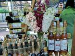 Продажа готового бизнеса: Эксклюзивное производство натурального уксуса и соков в Молдове