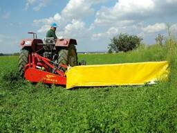 Продажа косилки навесной 5-дисковой Л-2,25М.