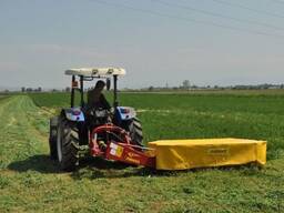 Продажа косилки прицепной 6-дисковой Л-2,65М.