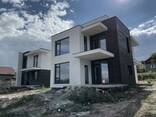 Продажа: новый частный дом премиум класса в Молдове. 143.5 м2