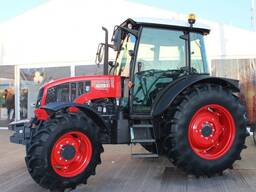 Vanzare ArmaTrac 1104 LUX(110 C. P. ) Tractor.