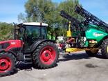 Продажа ArmaTrac 1104 LUX(110 Л. С) Трактора - фото 1