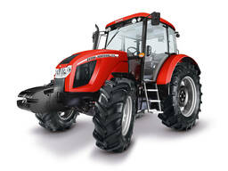 Продажа Трактора Zetor Forterra 135 (136 Л. С. ).