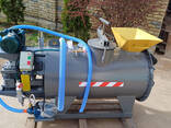 Профессиональная установка для пр-ва пеноблоков и пенобетона наливного - фото 6