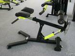 Производство Тренажеров SportFIt для спортзалов - фото 2
