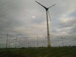 Промышленные ветрогенераторы - фото 4