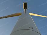Промышленные ветрогенераторы - фото 9