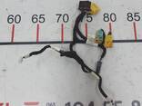 Проводка подушки безопасности водителя Tesla model X S REST 2498689 - фото 2