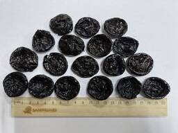 Prune fără sâmburi „Vengerka” din Uzbekistan