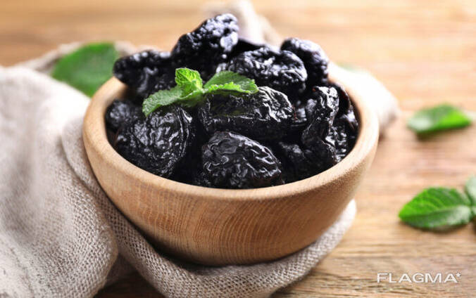 Prune uscate