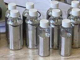 Pure Silver Liquid Mercury 99.99 For Sale