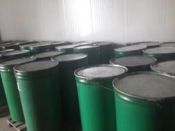 Пюре персиковое натуральное асептического консервирования (Brix 12-14%)