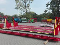 Рапсовые столы производства Польша