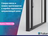 Раздвижные двери Synego Slide - photo 2