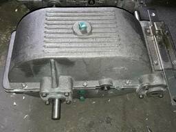 Редуктор хода ОВС-25/; редуктор ОВИ 06.100