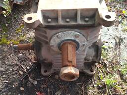 РЕДУКТОРА Ц2У 200/РМ 350/Ч 80/Ч 160