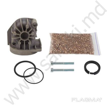 Ремкомплекты компрессора пневмподвески Wabco, AMK, Hitachi, для MB, Audi, BMW в Молдове