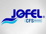 Ремонт и обслуживание JOFEL в Молдове - photo 5