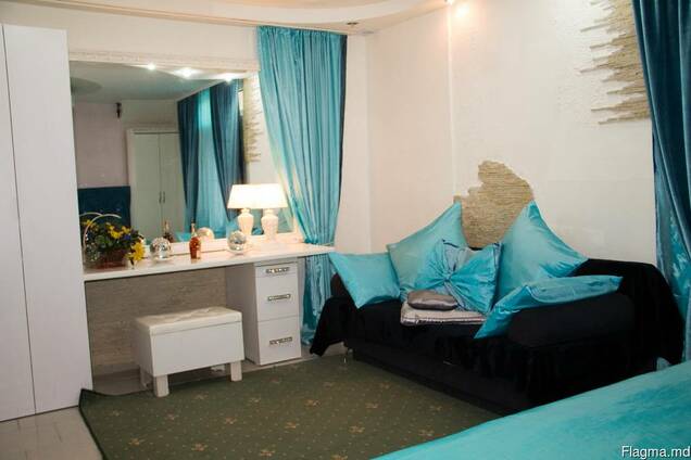 Rent rooms in Chisinau 25 euro