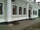 Решетки на окна Молдова Кишинёв от 400 лей м кв быстро - фото 1