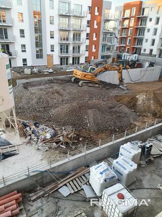 Робота в Польше