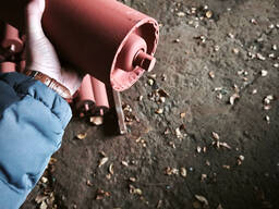 Ролики для транспортеров/ролики для конвейеров