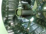 Roof turbine крышная турбина турбовент дефлектор - фото 3