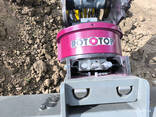 Ротатор на экскаватор Rototop Germania - photo 3
