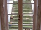 Розсувні решітки для вікот та дверей - photo 2
