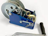 Ручные лебедки от $37 — Hand Winch, Husar Winch, Dragon Winch и другие! - фото 2