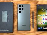 Samsung Galaxy S23 Ultra 12 ГБ/1 ТБ