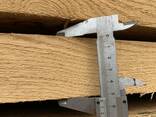 Sawn timber oak 54mm /Доска дубовая 54мм, - фото 2