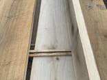 Sawn timber oak 54mm /Доска дубовая 54мм, - фото 3