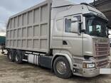 Scania R 730 - photo 1