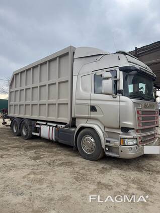 Scania R 730
