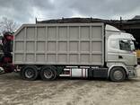 Scania R 730 - photo 2