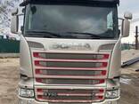 Scania R 730 - photo 3