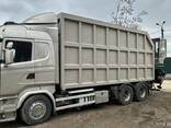 Scania R 730 - photo 7