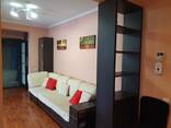 Сдается на долгий срок 2-комнатная квартира в самом центре Кишинева. 86 м2