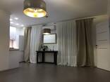 Сдается помесячно на долгий срок 2-комнатная квартира-студия в самом центре Кишинева.