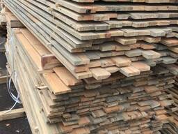 Sell - Sawn Timber (pine) 20х90х3000 - 4000(mm) quality 2