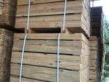 Sell - Sawn Timber (pine) 20х90х3000 - 4000(mm) quality 2