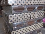 Sell ​​wood briquette Pini Kay - фото 1