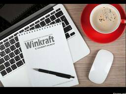 Компания Winkraft – это идеальный партнер вашему бизнесу в с